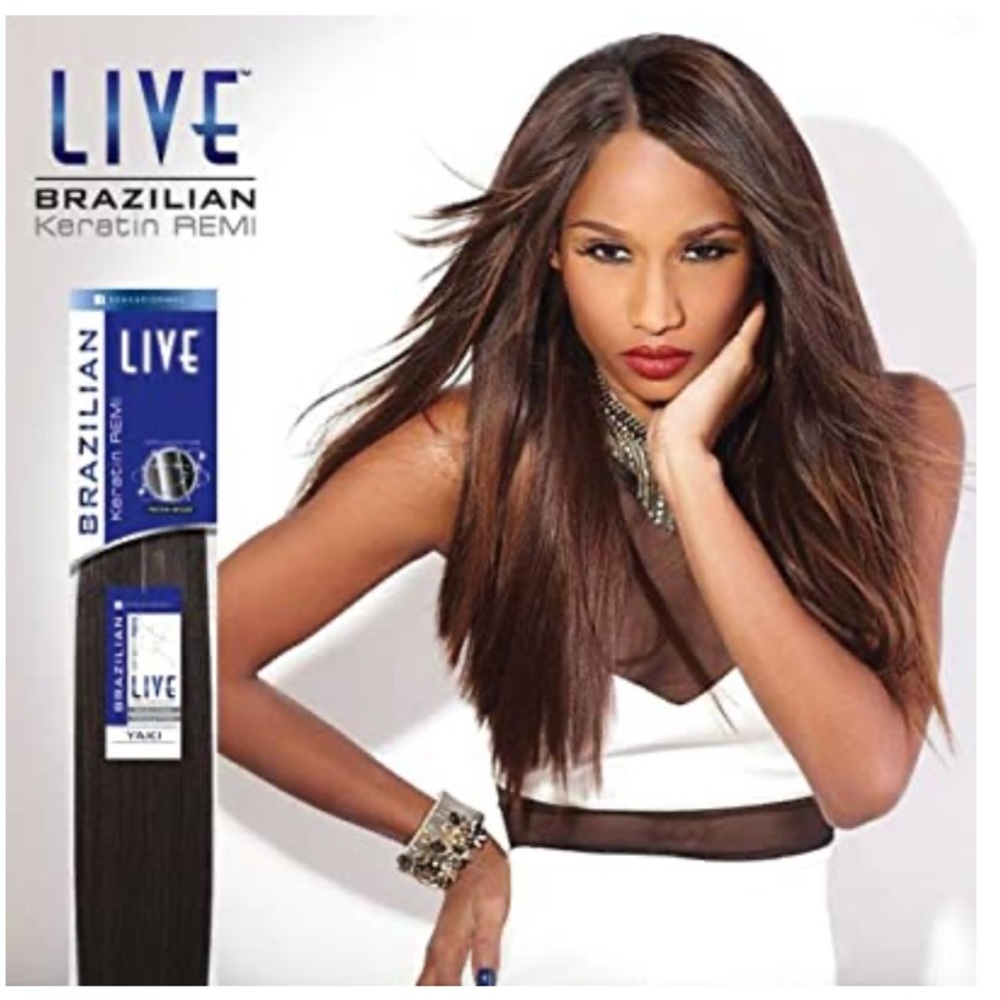 HH Remi Brazilian Yaki - 20”, Shade 2